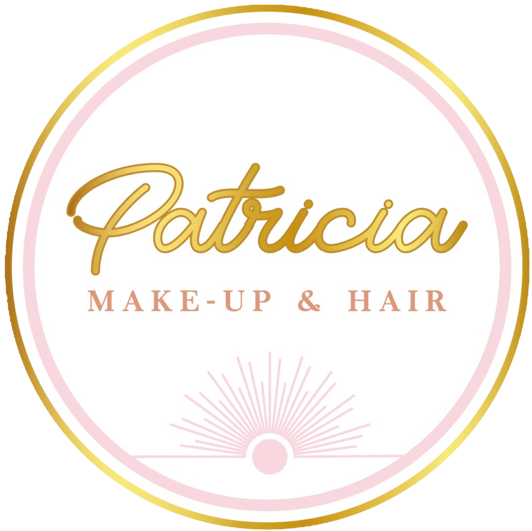 Make-up and hairartist Patricia ter koolt